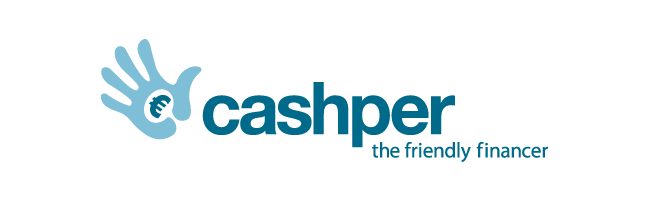 Cashper Logo