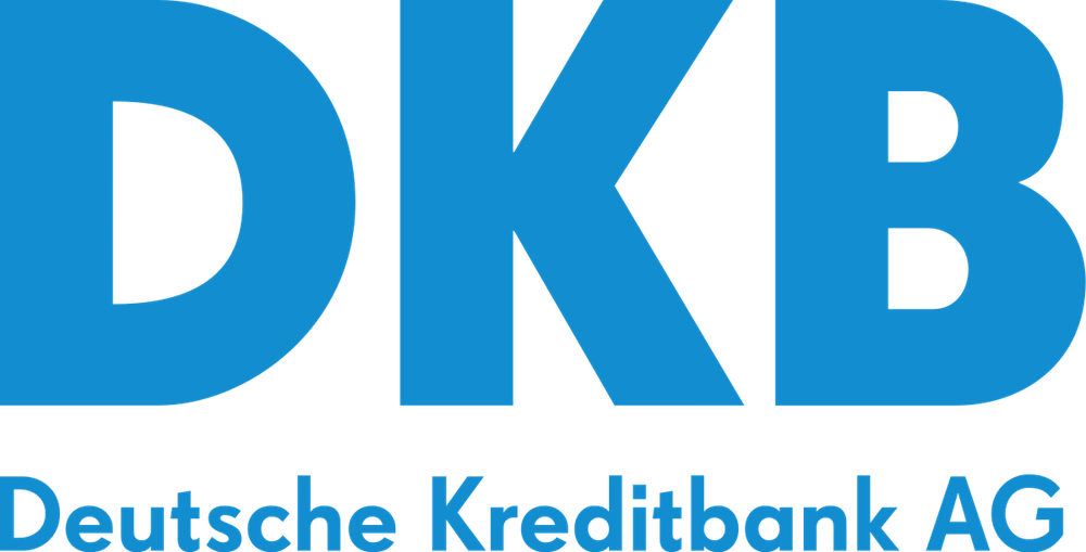Deutsche Kreditbank Logo