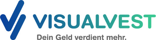VisualVest Logo