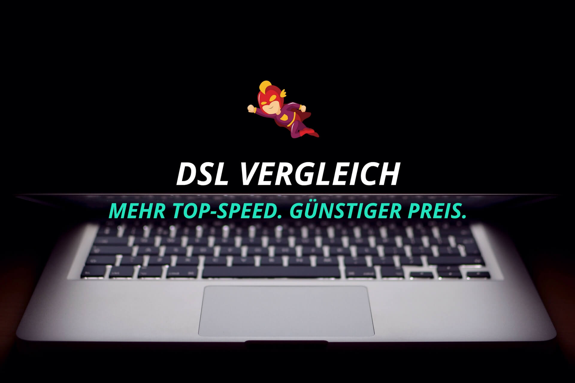 DSL Vergleich - Finanzhelden.org